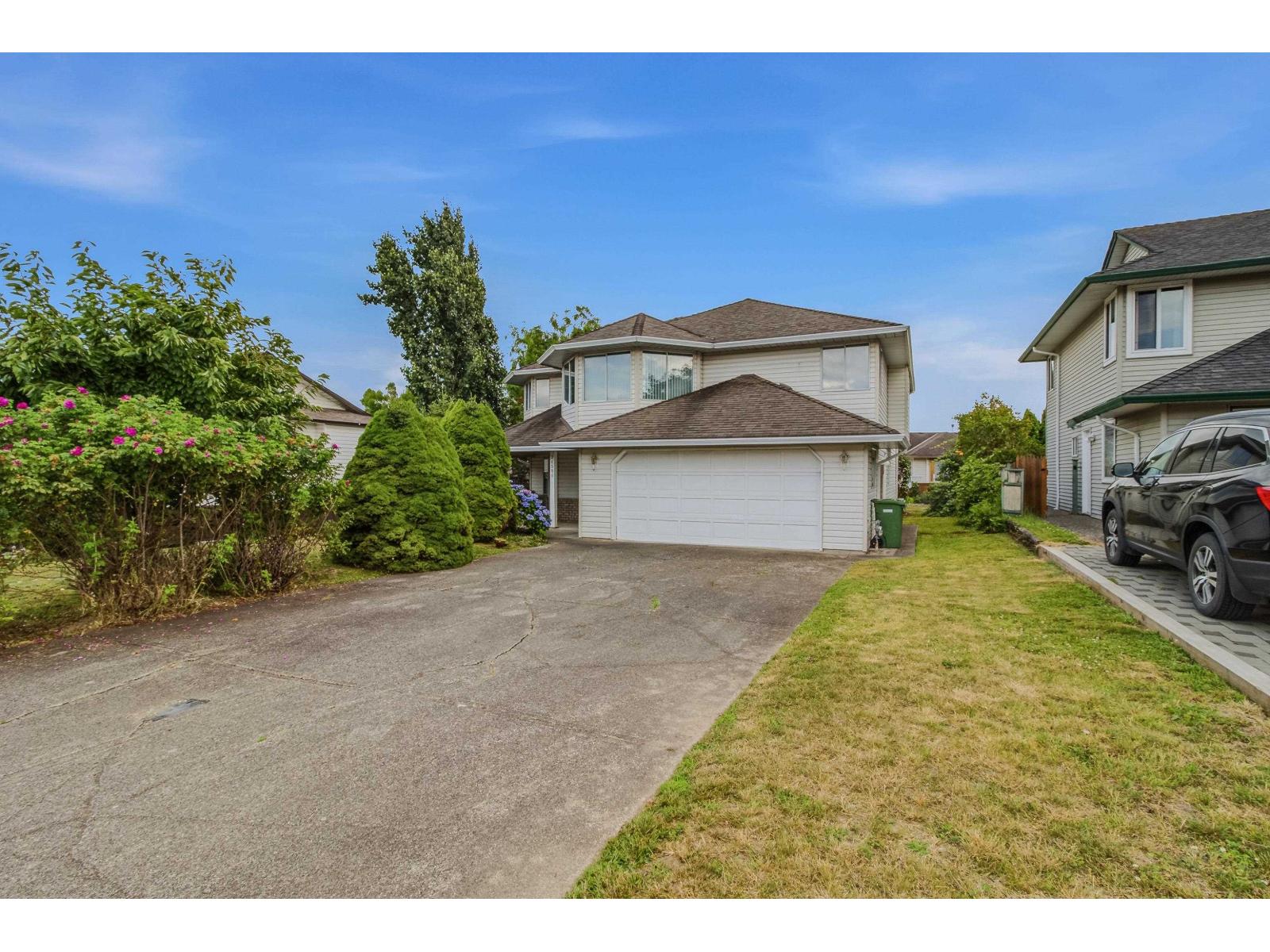 34598 CALDER PLACE Abbotsford British Columbia Canada Sale residential Kirandeep Gill Coldwell Banker Executives Realty