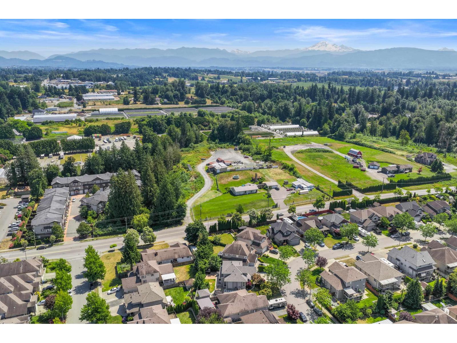 2894 LEFEUVRE ROAD Abbotsford British Columbia Canada Sale residential Kirandeep Gill Coldwell Banker Executives Realty