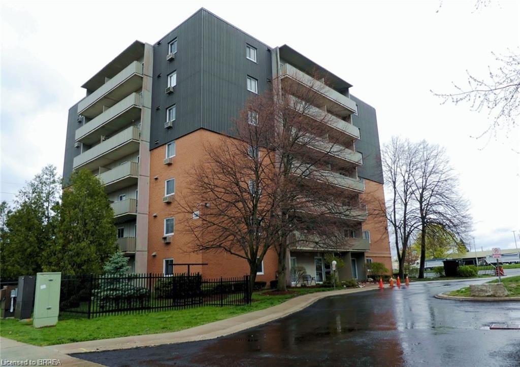 304 - 1100 Jalna Boulevard London Ontario Canada Sale residential GORD PRIOR RE/MAX Centre City Realty Inc., Brokerage*