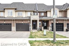 107 Sonoma Lane Stoney Creek Ontario Canada Rent residential Sandra Gemin,  Jason Dwyer Krystyna Lorenc Realty Network 100 Inc., Brokerage *