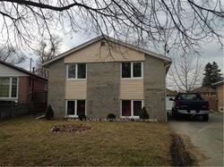 Upper - 83 Shier Drive Toronto Ontario Canada Rent residential Douglas Hart Bosley Real Estate Ltd., Brokerage *