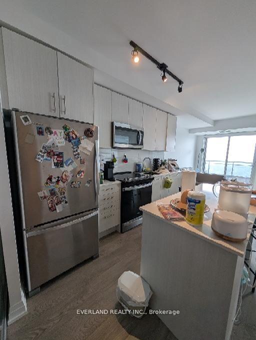 1410 - 286 main Street Toronto Ontario Canada Rent residential   Bruce Murray - Real Estate Homeward, Brokerage