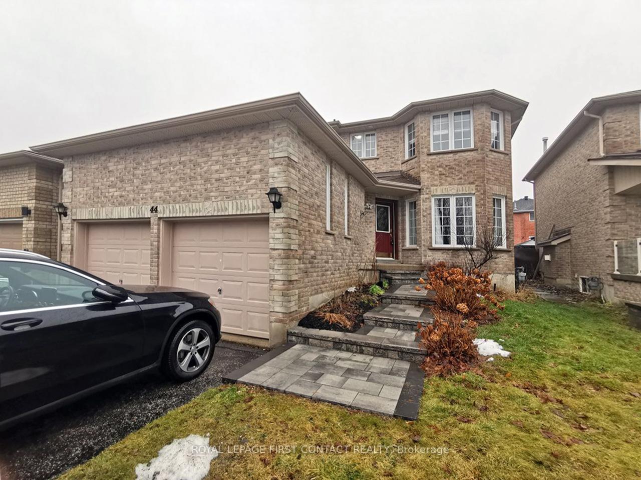 44 Livia Herman Way Barrie Ontario Canada Rent residential Your Ladies of Real Estate . Royal LePage First Contact Realty, Brokerage *