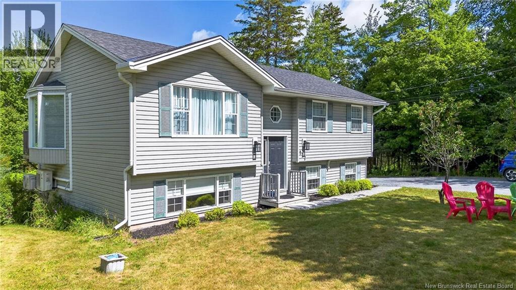 177 Vincent Road Quispamsis New Brunswick Canada Sale residential Judy Mitchell RE/MAX PROFESSIONALS SAINT JOHN INC.