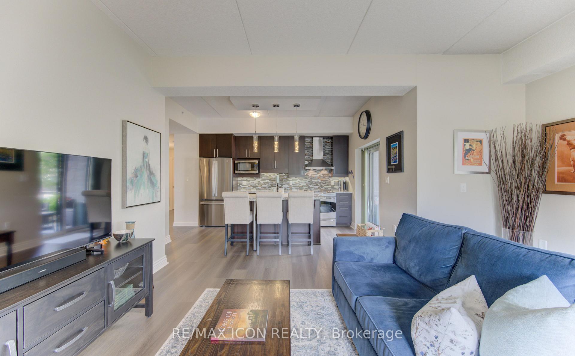 101 - 776 Laurelwood Drive Waterloo Ontario Canada Sale residential NICOLE POHL RE/MAX Twin City Realty Inc., Brokerage*