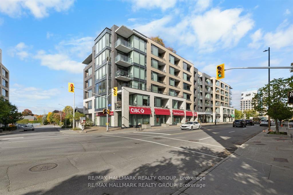 611 - 101 Richmond Road Ottawa Ontario Canada Sale residential   Royal LePage Performance Realty, Brokerage *