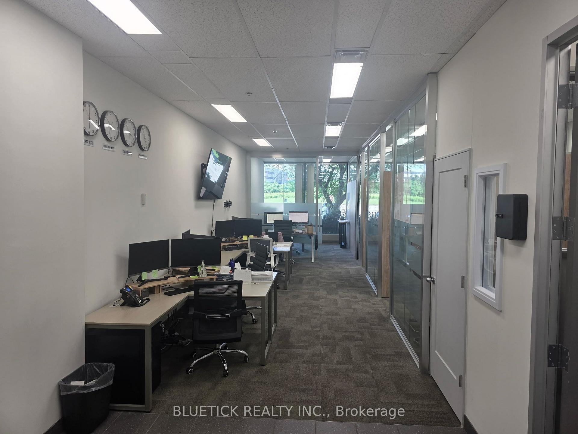 105 - 2233 Argentia Road Mississauga Ontario Canada Lease commercial Ruby Malik HomeLife/Miracle Realty Ltd., Brokerage*