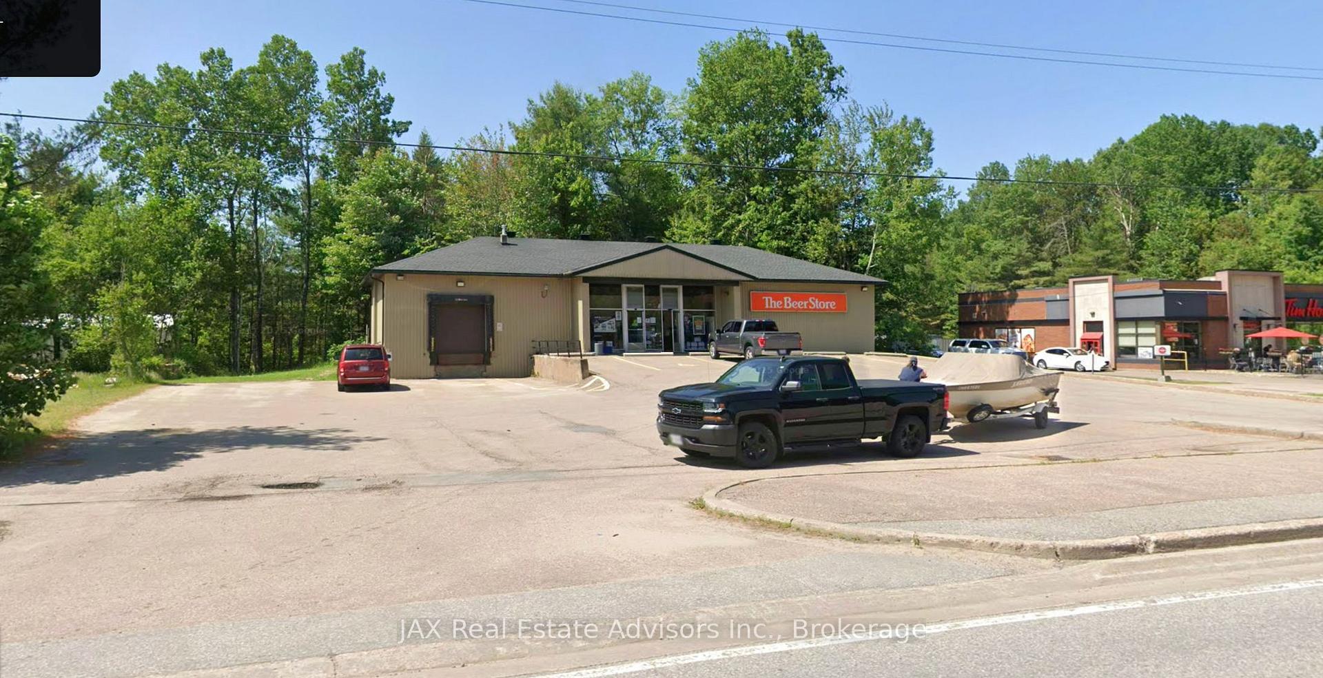 33225 Highway 17 Highway S Deep River Ontario Canada Sale commercial Ruby Malik HomeLife/Miracle Realty Ltd., Brokerage*
