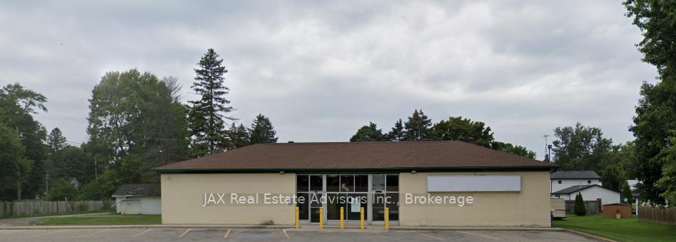 160 Oak Street Chatham-Kent Ontario Canada Sale commercial Ruby Malik HomeLife/Miracle Realty Ltd., Brokerage*