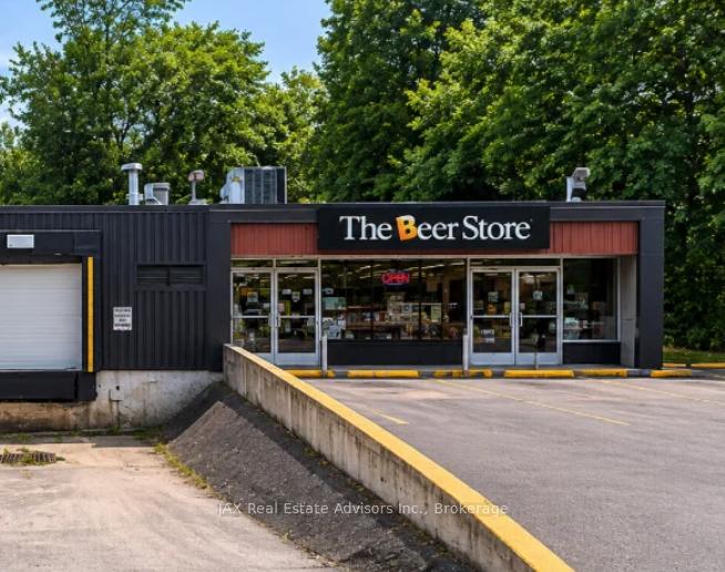 245845B ON-7 Highway W Tweed Ontario Canada Sale commercial Ruby Malik HomeLife/Miracle Realty Ltd., Brokerage*