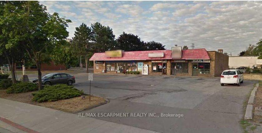 2 - 814 Brant Street Burlington Ontario Canada Lease commercial Ruby Malik HomeLife/Miracle Realty Ltd., Brokerage*