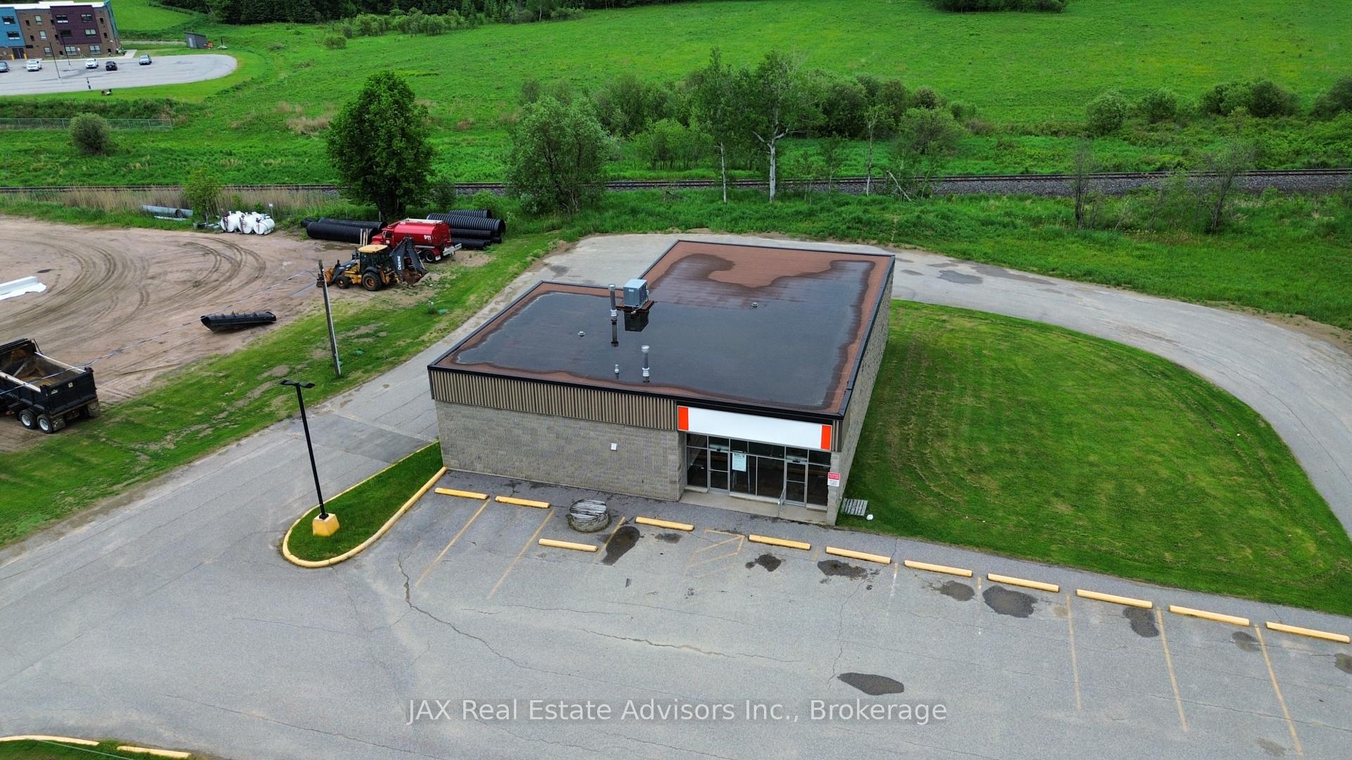 760 Main Street Powassan Ontario Canada Sale commercial Ruby Malik HomeLife/Miracle Realty Ltd., Brokerage*