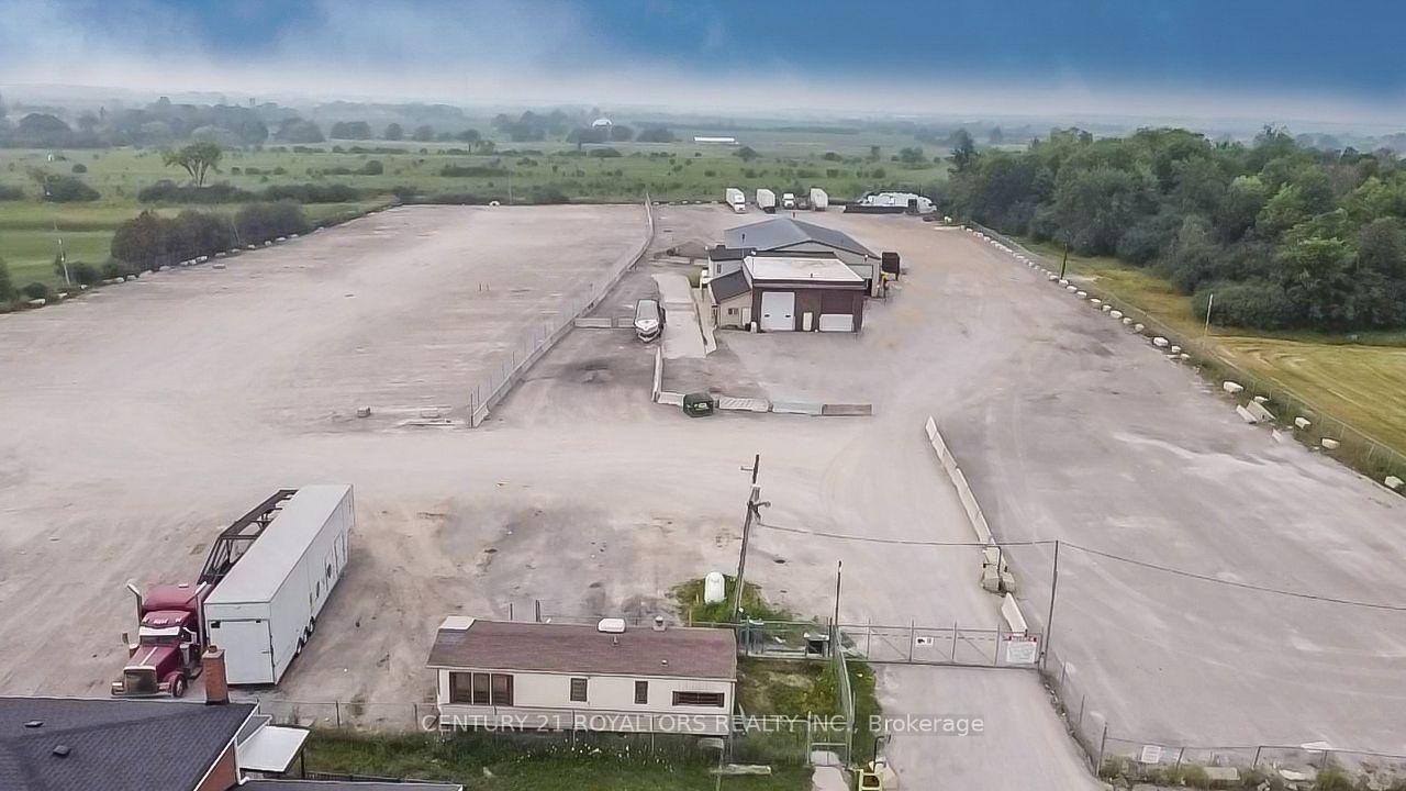 6202 Healey Road N Caledon Ontario Canada Lease commercial Gagan Dhah Century 21 Royaltors Realty Inc.,Brokerage