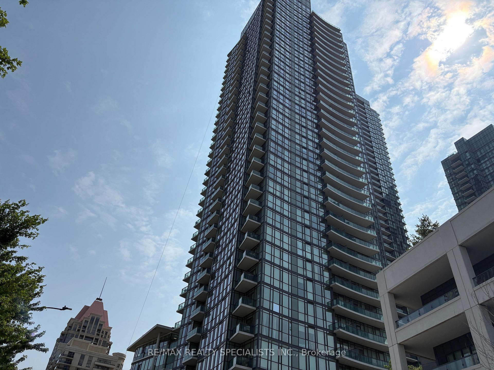 1203 - 4099 Brickstone Mews Mississauga Ontario Canada Rent residential Elena Vankevich Brokerage Information: Not available, please contact website owner