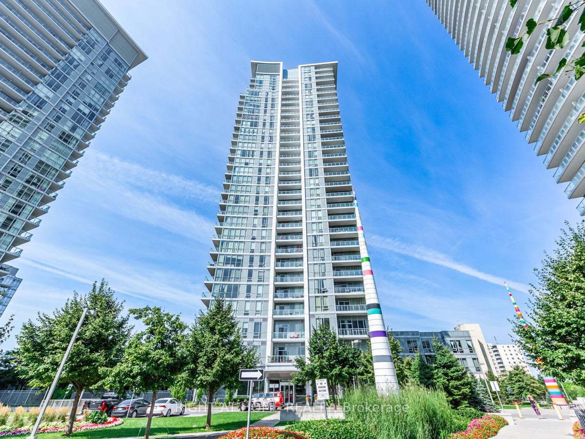 1302 - 66 Forest Manor Road Toronto Ontario Canada Rent residential Charles Dow Right at Home Realty, Brokerage*