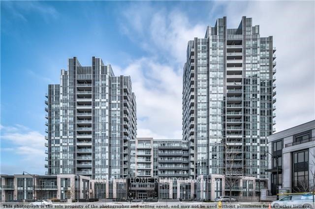 716 - 120 Harrison Garden Boulevard Toronto Ontario Canada Rent residential Charles Dow Right at Home Realty, Brokerage*