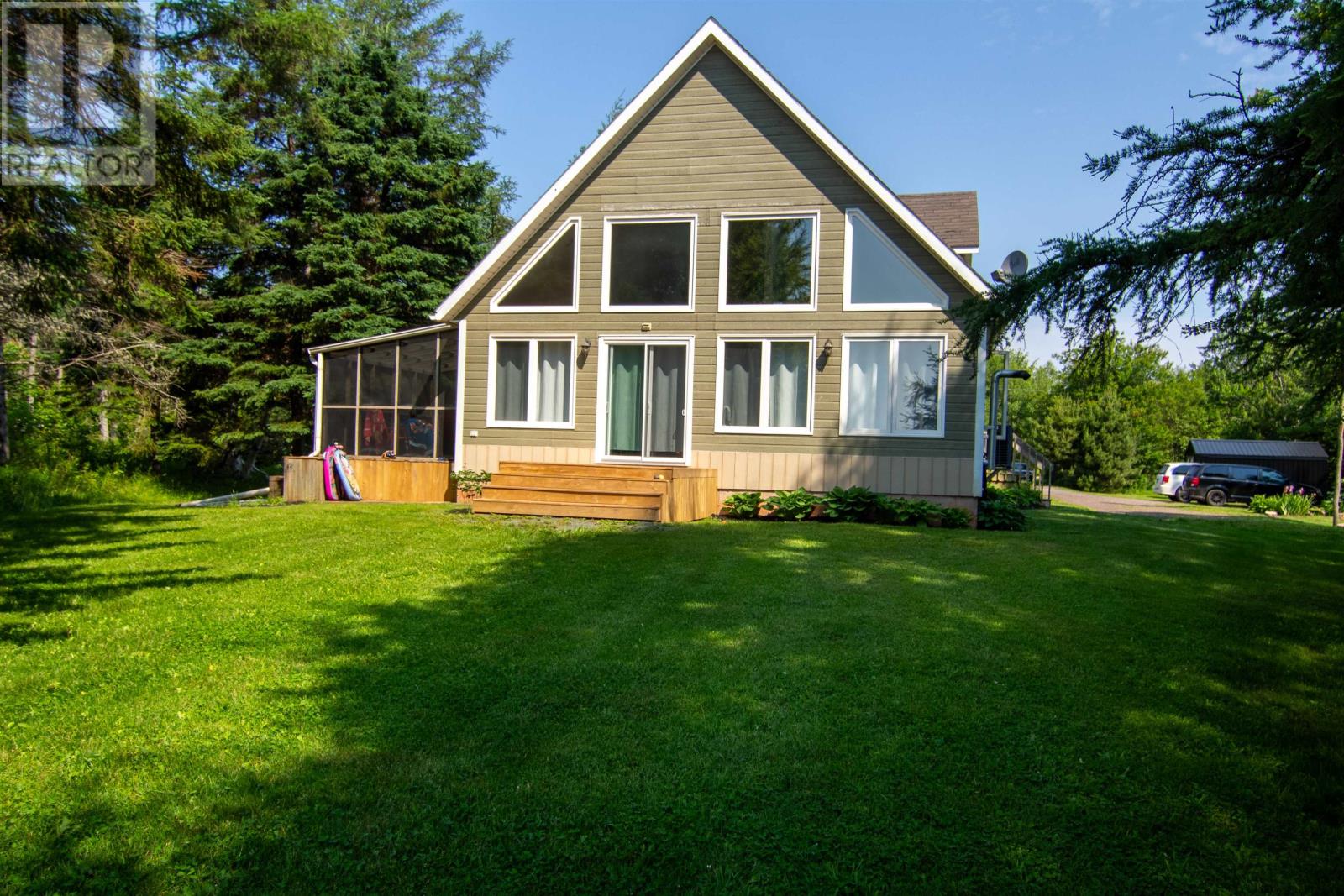 270 Union Corner Road Union Corner Prince Edward Island Canada Sale residential Chris Weir Northern Lights Realty LTD.