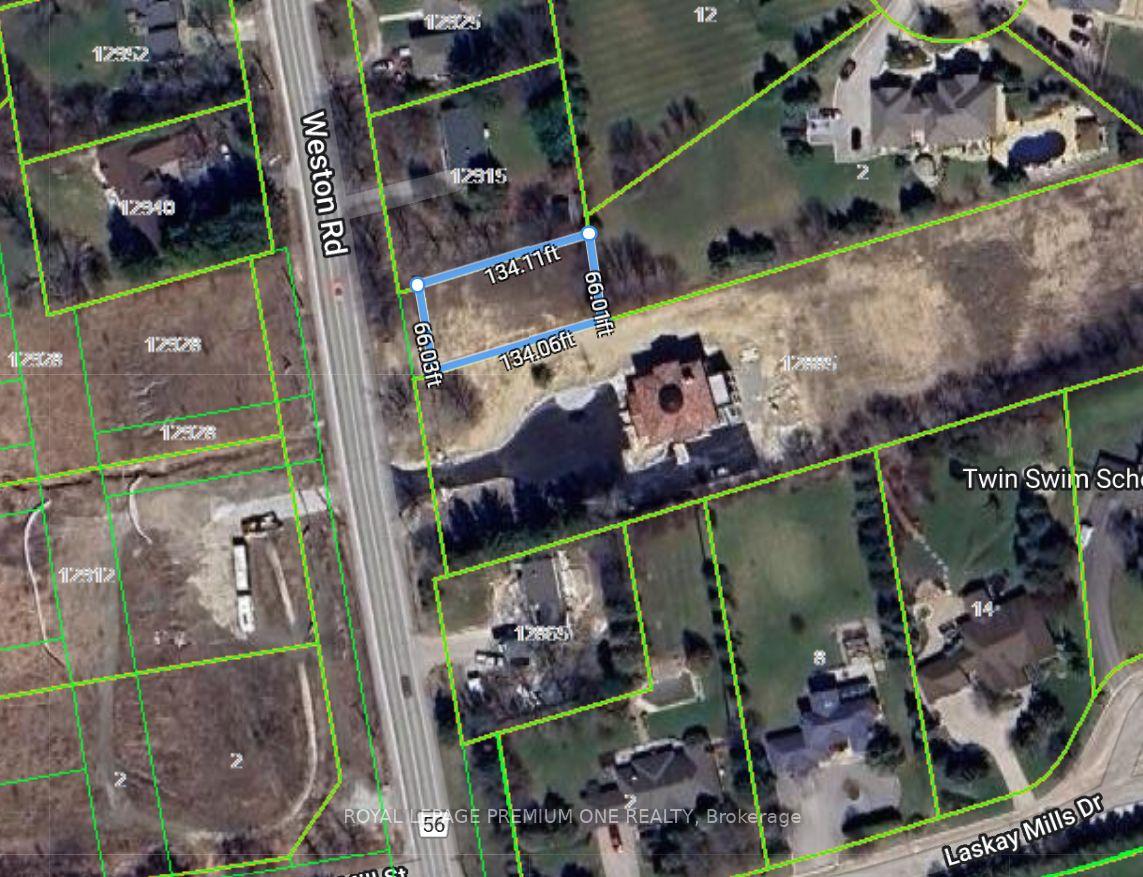 0 Weston Road King Ontario Canada Sale residential Real Property Pros Royal LePage Premium One Realty, Brokerage*