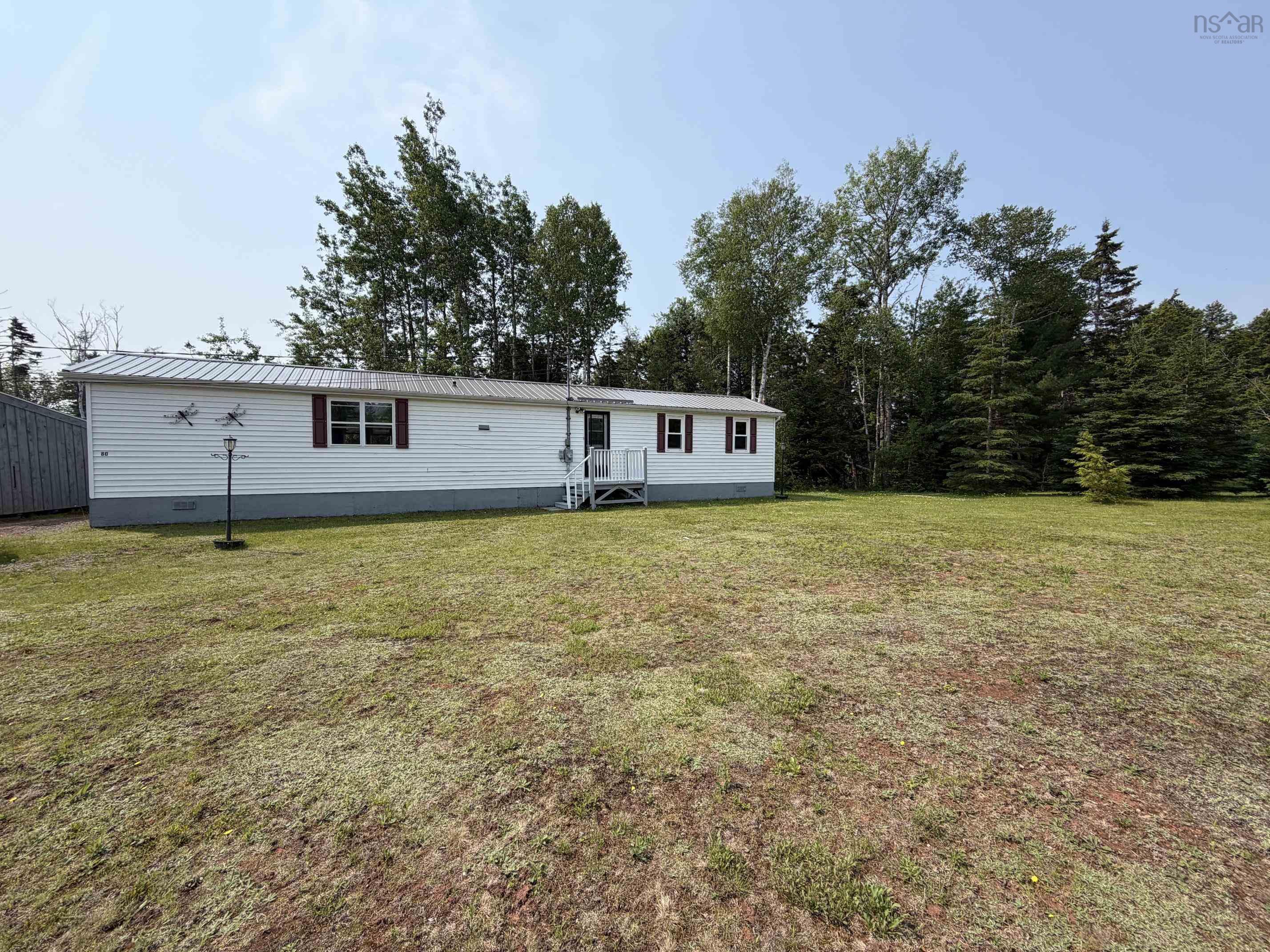 80 Old Greenfield Road Valley Nova Scotia Canada Sale residential    Hants Realty Limited