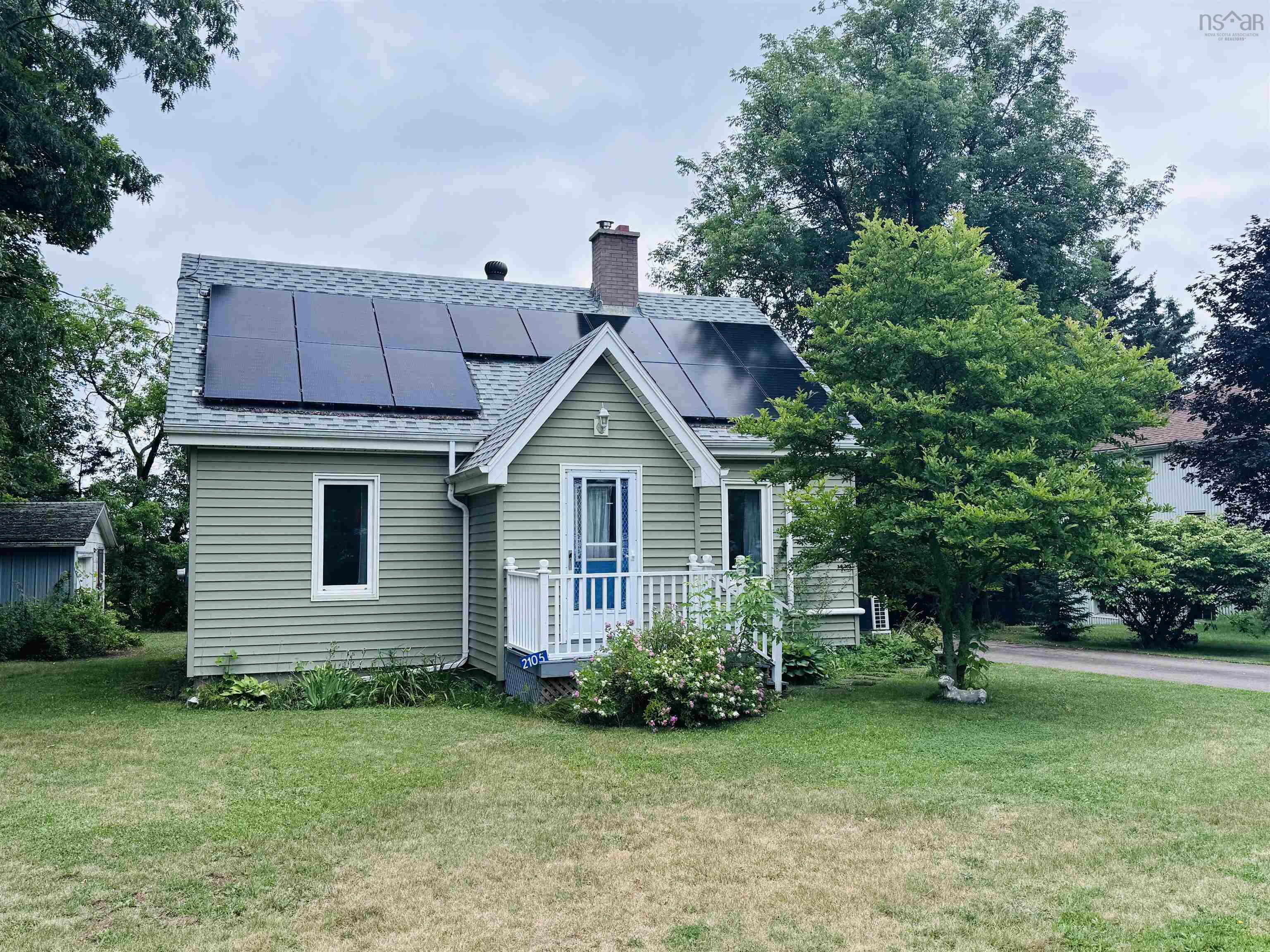2105 Highway 2  Milford Nova Scotia Canada Sale residential    Hants Realty Limited
