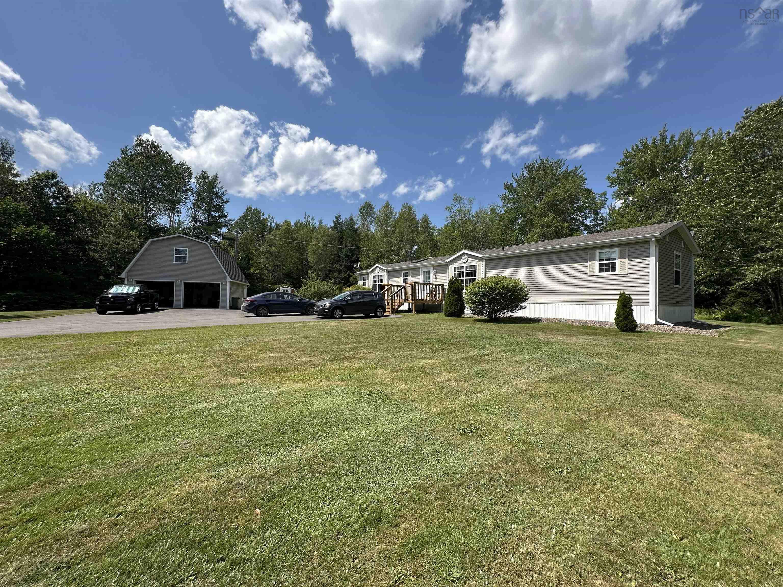 1475 Stewiacke Road West St. Andrews Nova Scotia Canada Sale residential    Hants Realty Limited