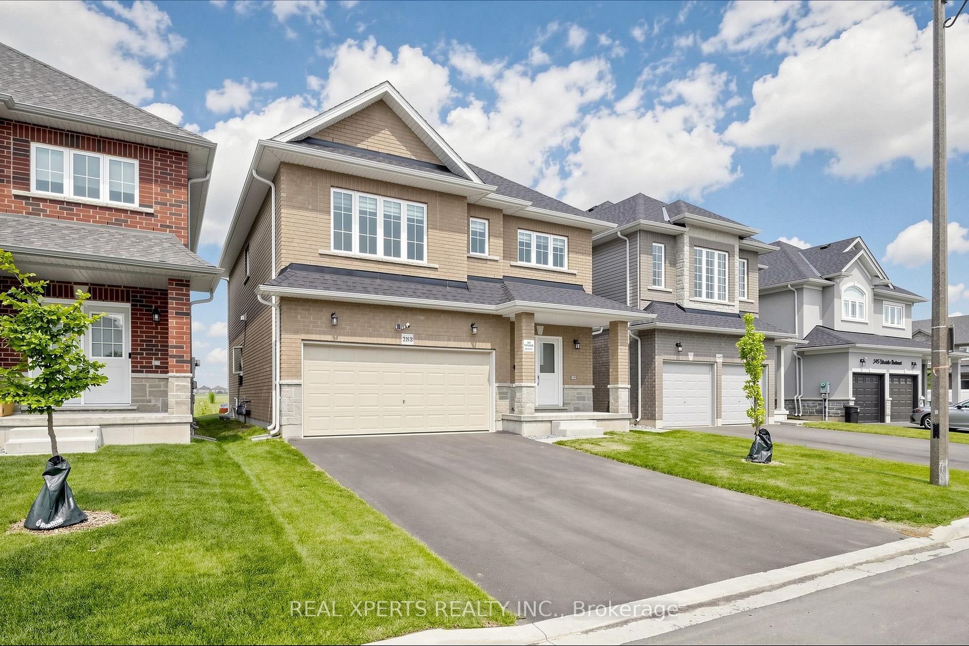 283 Rockledge Drive Hamilton Ontario Canada Sale residential William (Bill) Kovacs Right at Home Realty, Brokerage*