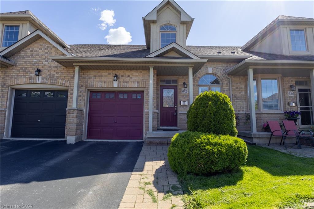 4066 Medland Drive Burlington Ontario Canada Sale residential Ron Wood STONEMILL REALTY INC. / STONEMILL DESIGN BUILD