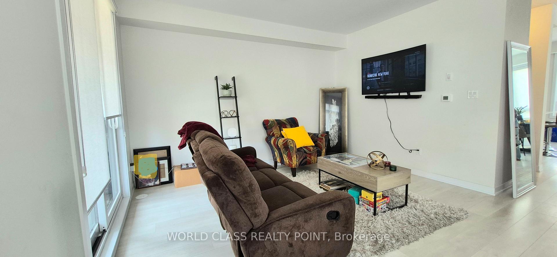 1206 - 1865 Pickering Parkway Pickering Ontario Canada Rent residential Deedar Ghatehorde WORLD CLASS REALTY POINT Brokerage  *