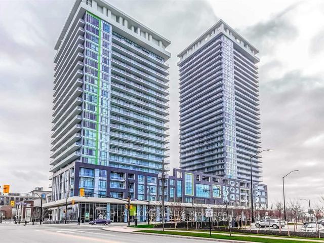 501 - 360 Square One Drive Mississauga Ontario Canada Rent residential Julia Knott Right at Home Realty, Brokerage*