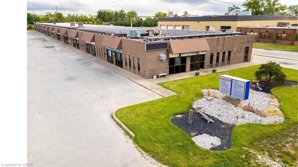13&14 - 1173 Michener Road Sarnia Ontario Canada Lease commercial Linda Miller RE/MAX PRIME PROPERTIES UNIQUE GROUP, BROKERAGE