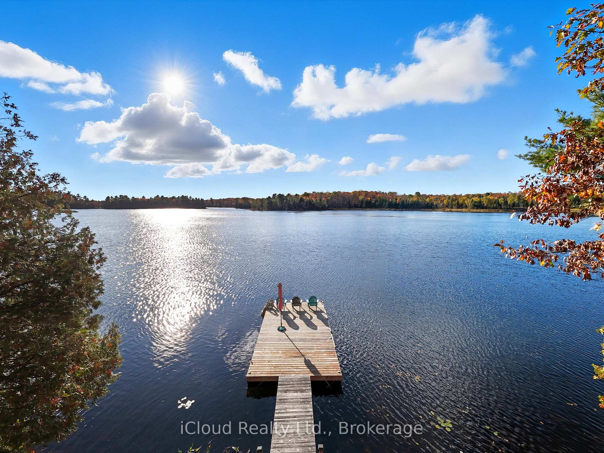 1128 124 Highway Whitestone Ontario Canada Sale residential Carla Pereira iCloud Realty Ltd. 