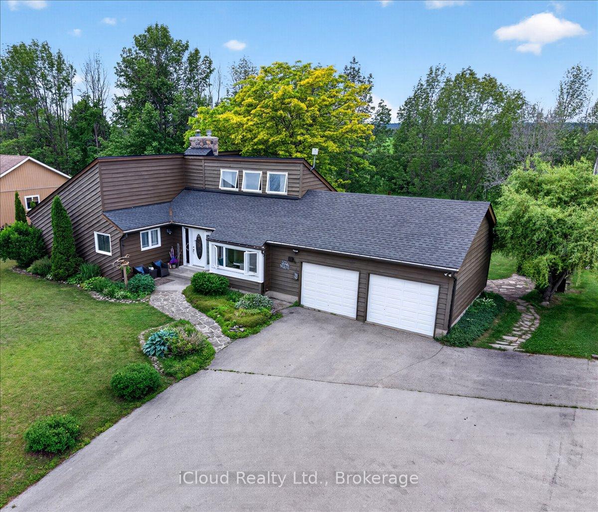 319378 Grey Road 1 Georgian Bluffs Ontario Canada Sale residential Carla Pereira iCloud Realty Ltd. 
