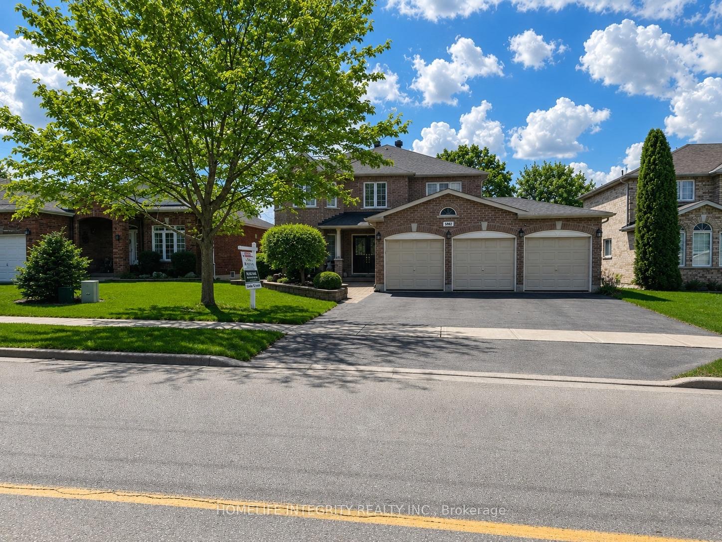 5092 Boyne Street New Tecumseth Ontario Canada Sale residential Marc Dugas Homelife Integrity Realty Inc. Brokerage*