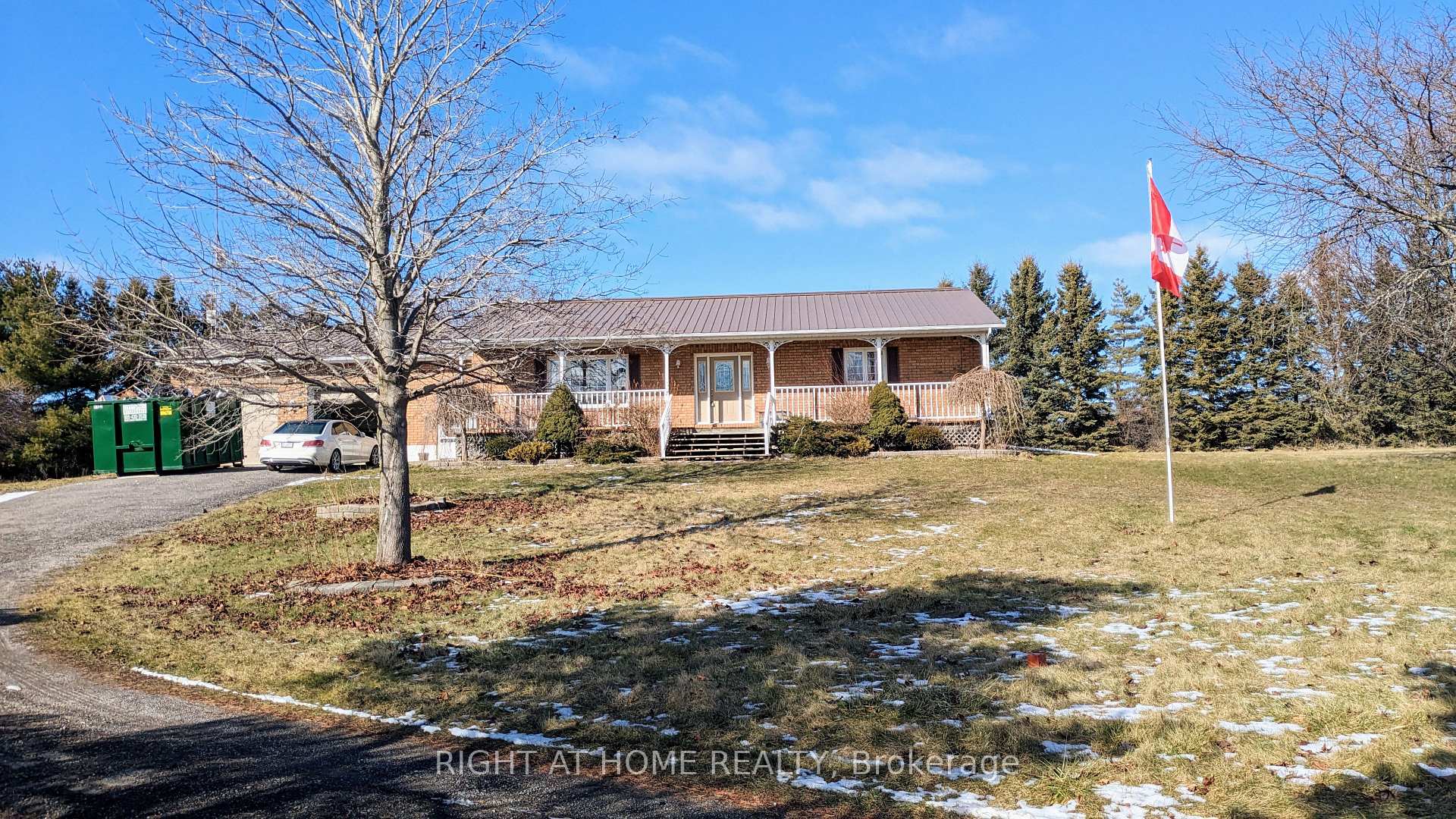 1258 Stacey Road Port Hope Ontario Canada Rent residential Julia Knott Right at Home Realty, Brokerage*