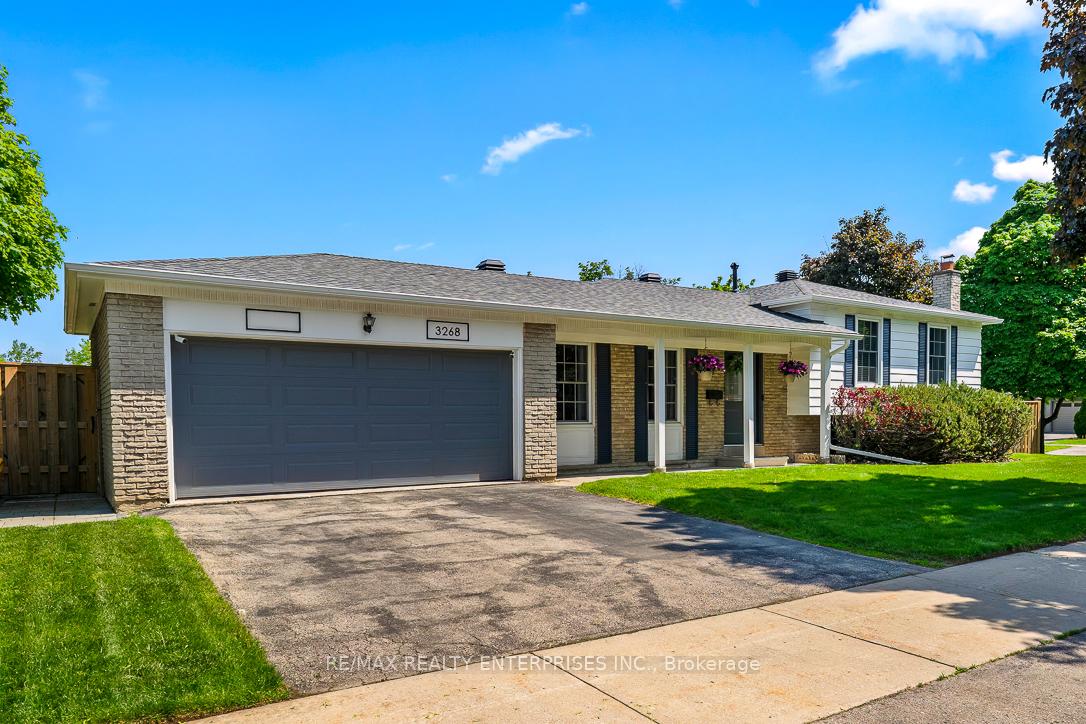 3268 MAINSAIL Crescent Mississauga Ontario Canada Sale residential Charlene De Silva RE/MAX REALTY ENTERPRISES INC.