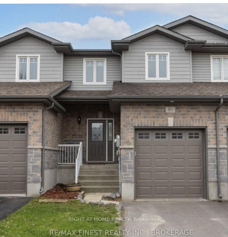 921 Blossom Street Kingston Ontario Canada Rent residential Travis Roy An Right at Home Realty, Brokerage*
