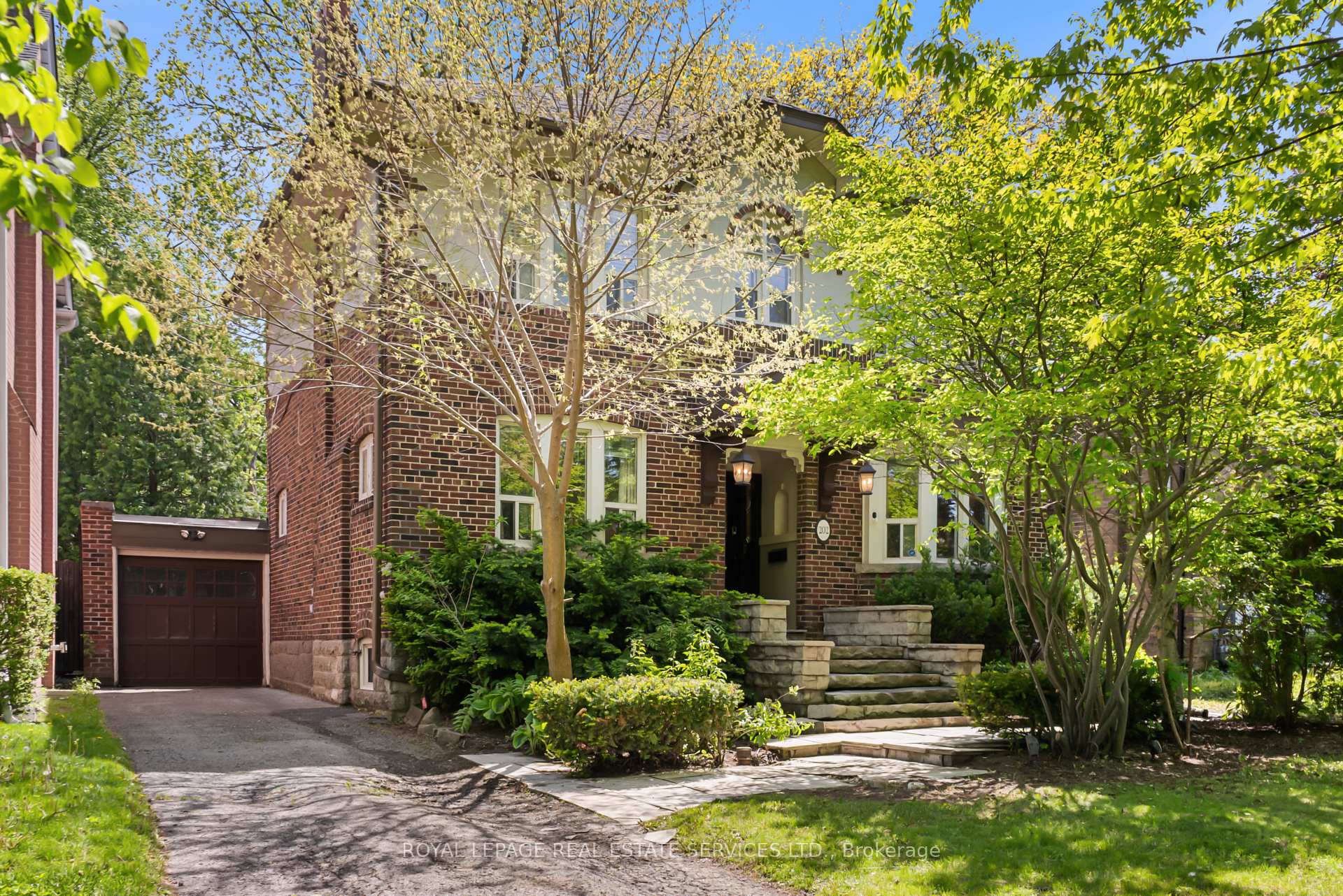 Home for sale at 202 Dinnick Crescent