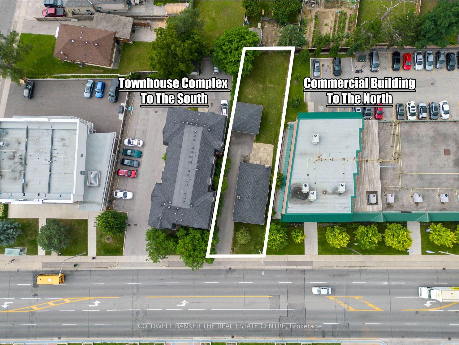 Home for sale at 2966 Islington Avenue