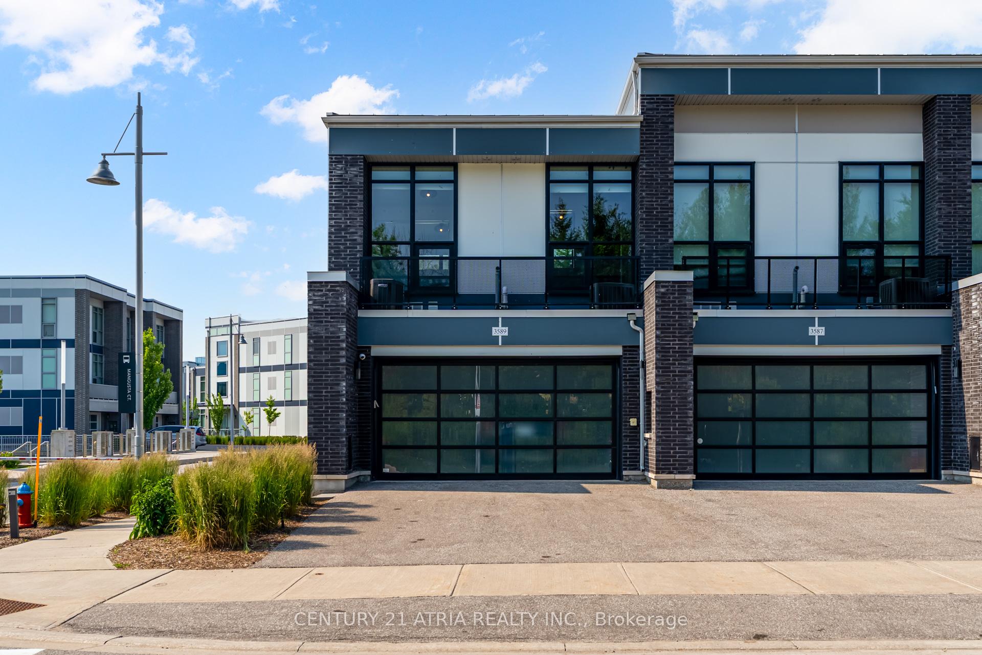 3589 Riva Avenue Innisfil Ontario Canada Sale residential Olga Cohen Sutton Group-Admiral Realty Inc., Brokerage *