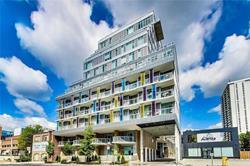 Home for sale at 204 - 68 Merton Street