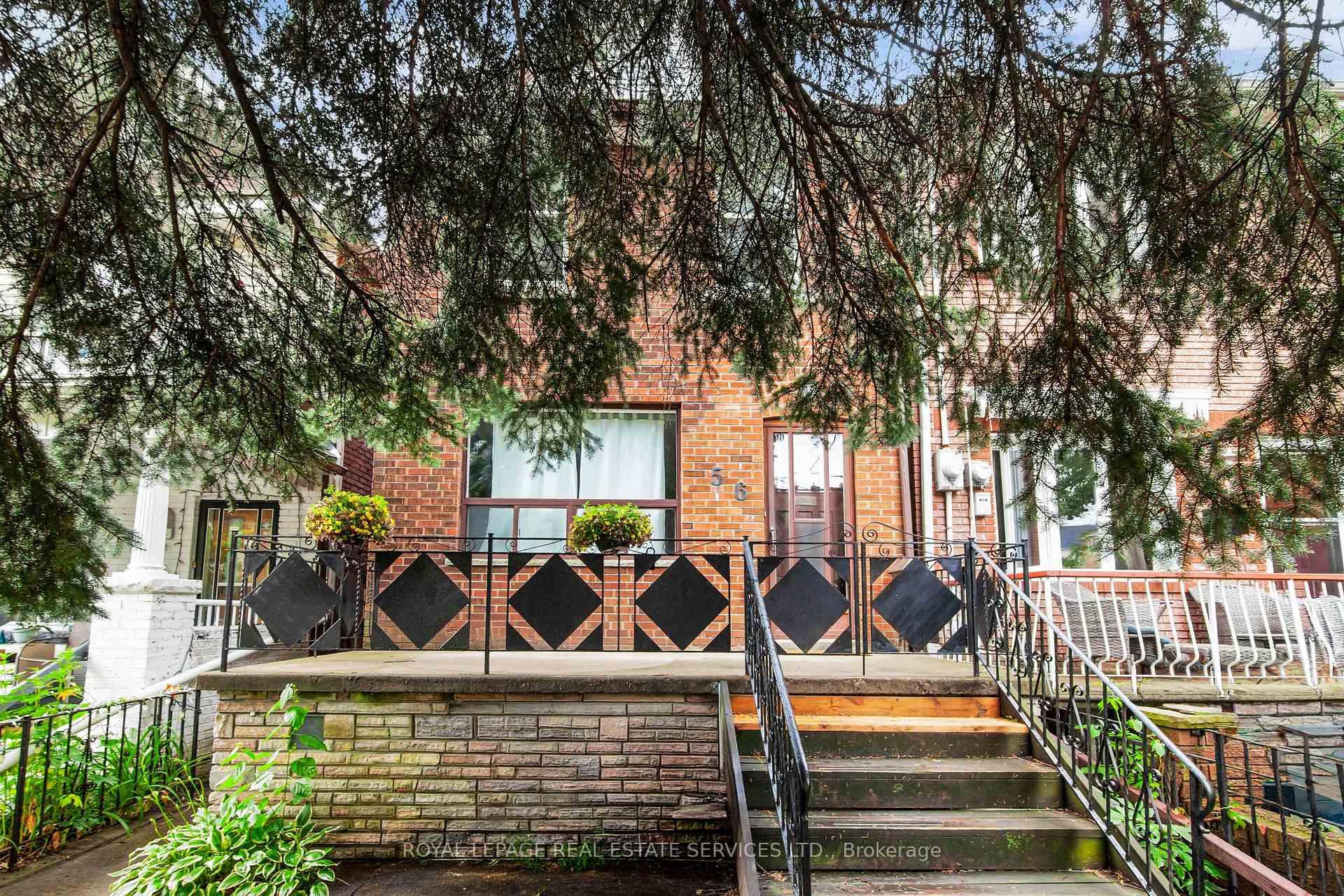 56 Arlington Avenue Toronto Ontario Canada Sale residential Adele McGovern RE/MAX West Realty Inc., Brokerage