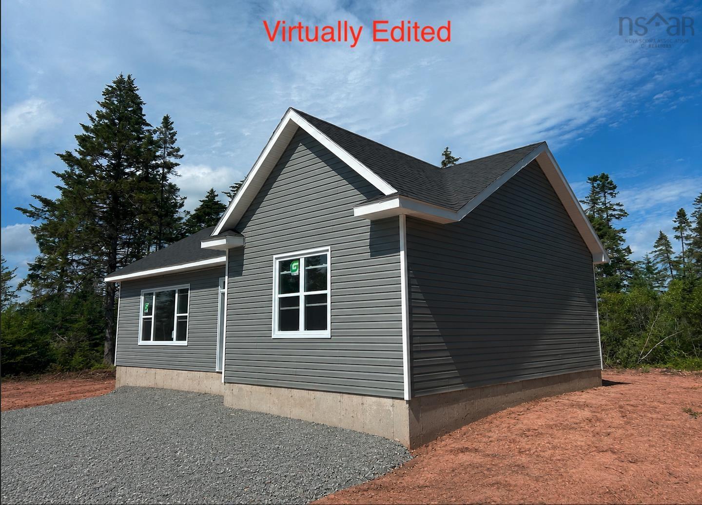 Lot 1 Lower Harmony Road Harmony Nova Scotia Canada Sale residential    Hants Realty Limited
