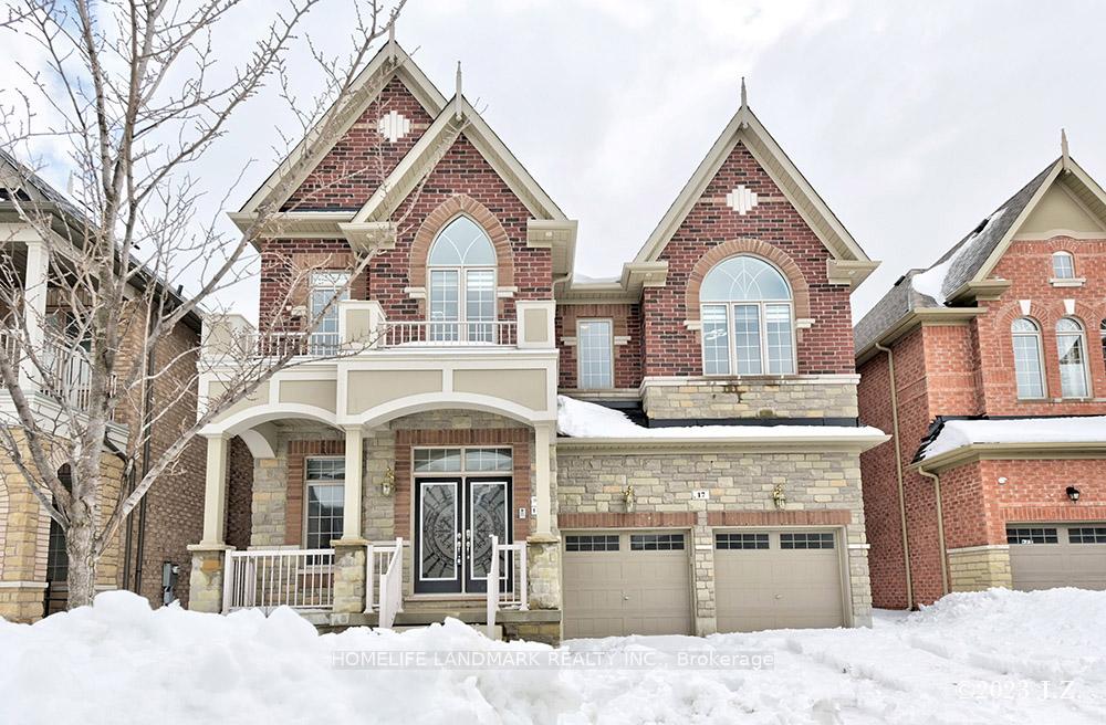 17 Elderslie Crescent Vaughan Ontario Canada Rent residential Linda Hummel Right at Home Realty, Brokerage*