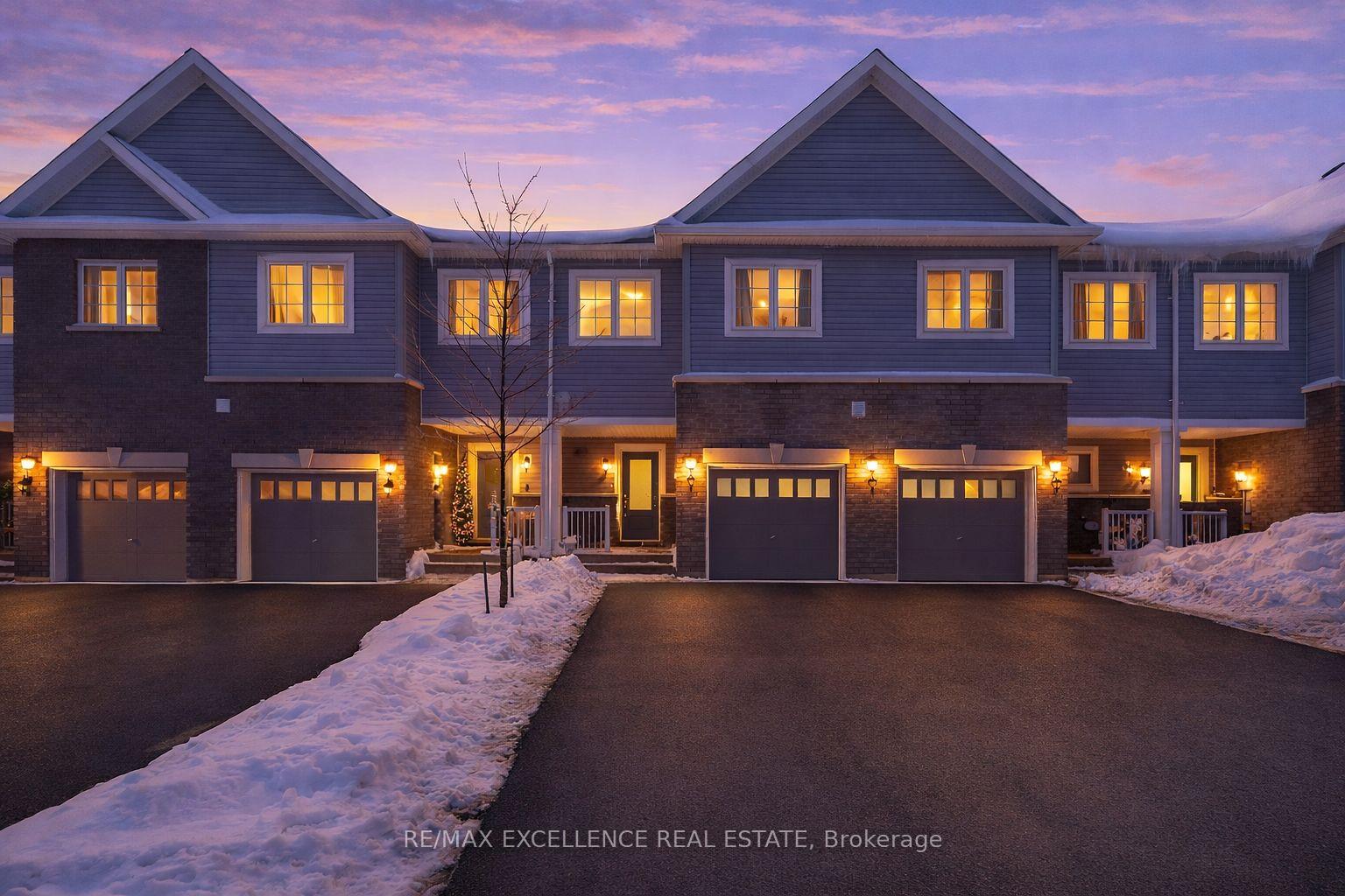 138 Winters Way Shelburne Ontario Canada Sale residential RE/MAX EXCELLENCE REAL ESTATE., BROKERAGE*