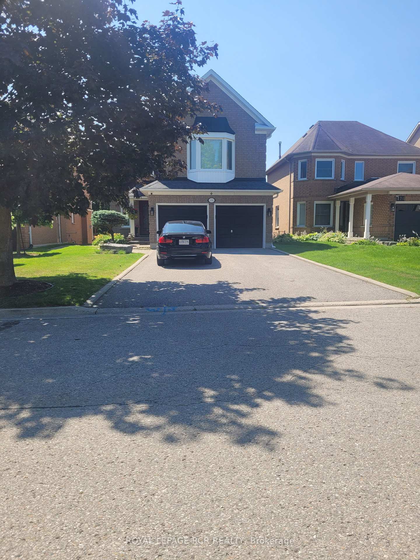 130 Widdifield Avenue Newmarket Ontario Canada Rent residential Debbie Martin Royal LePage RCR Realty, Brokerage *