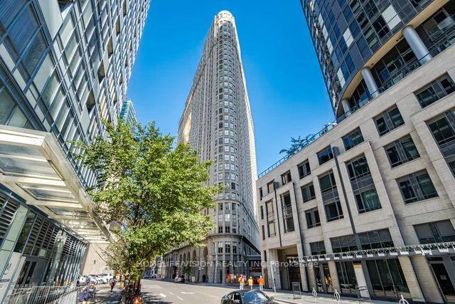 Home for sale at 706 - 25 The Esplanade