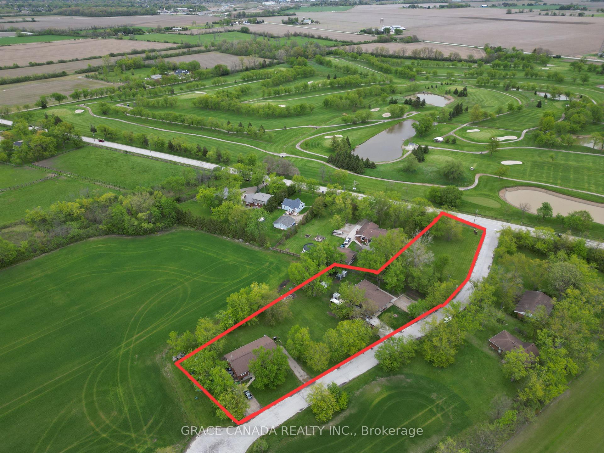 4650 - 4666 Caboto Drive Lasalle Ontario Canada Sale residential   Grace Canada Realty, Brokerage*