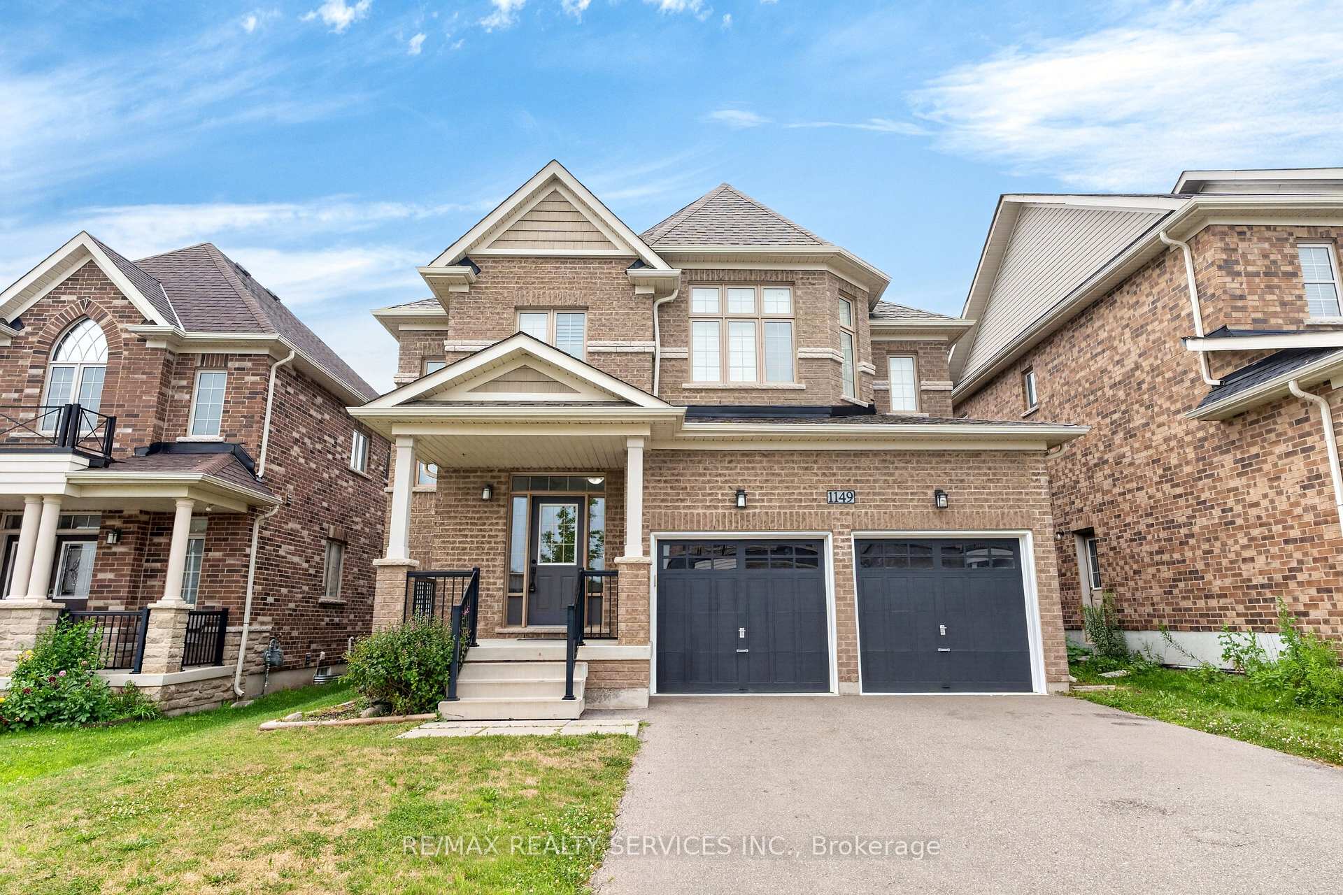 1149 Upper Thames Drive Woodstock Ontario Canada Sale residential Rich Copley RE/MAX Realty Services Inc., Brokerage*