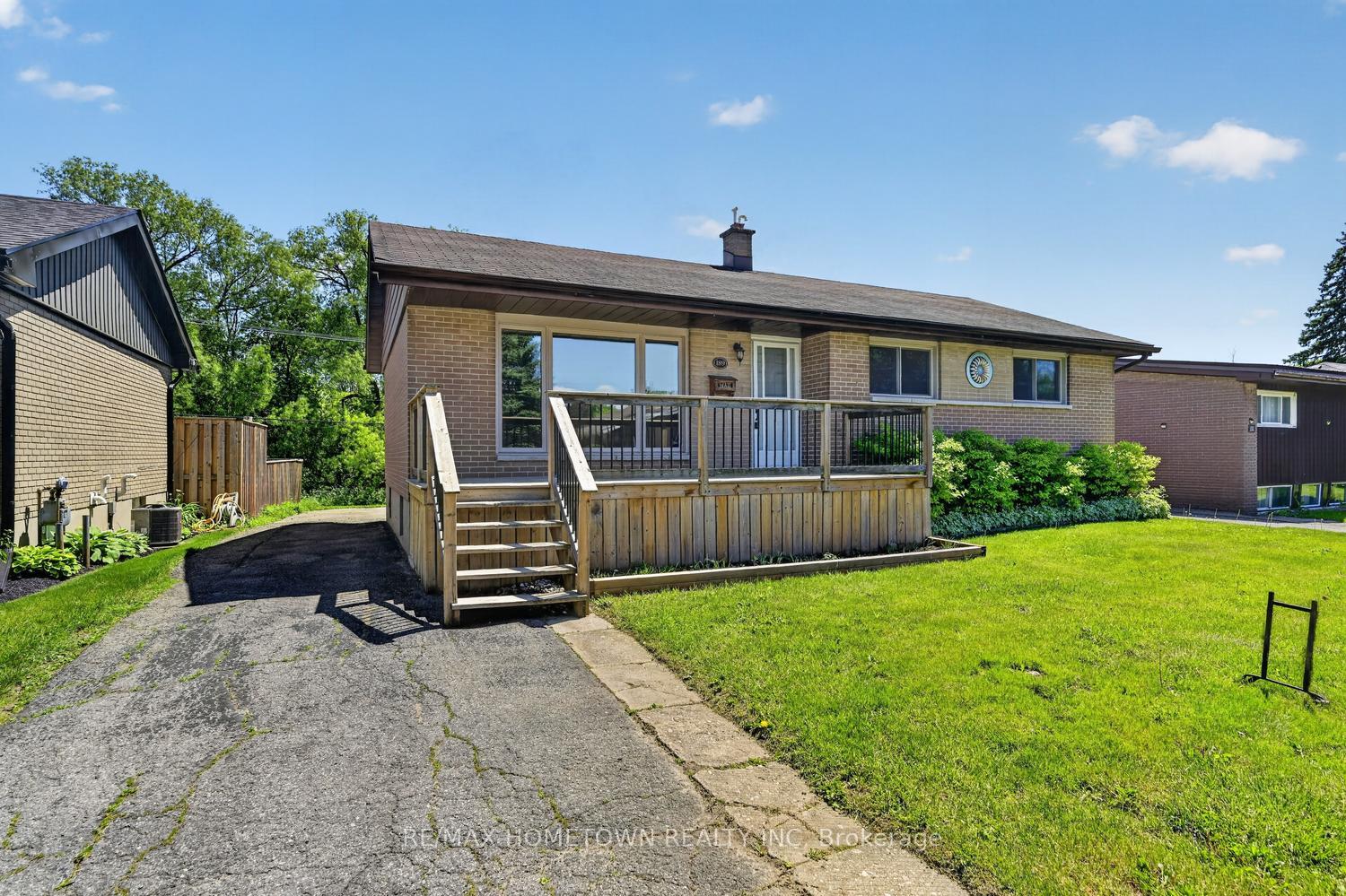 189 Reynolds Drive Brockville Ontario Canada Sale residential   HomeLife/DLK Real Estate Ltd., Brokerage*