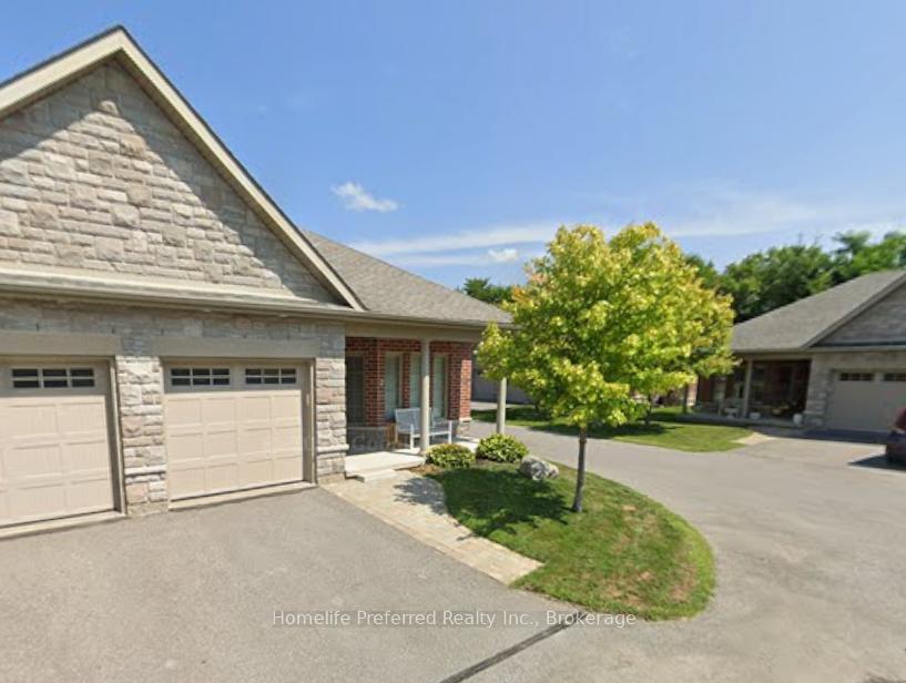 2 Calberry Court Selwyn Ontario Canada Sale residential   HomeLife Preferred Realty Inc., Brokerage*